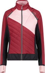 CMP Zippjacke Damen 