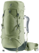 Deuter Damen Wanderrucksack Aircontact Lite 35 + 10 SL 