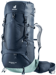 Deuter Damen Wanderrucksack Aircontact Lite 35 + 10 SL 