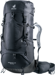 Deuter Damen Wanderrucksack Aircontact Lite 35 + 10 SL 