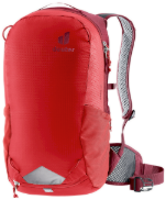 Deuter Fahrradrucksack Race 12 