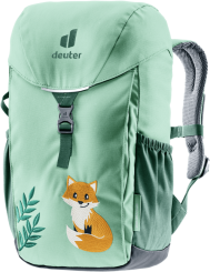 DEUTER Kinder Rucksack Waldfuchs 