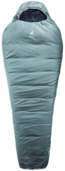 Deuter Synthetikschlafsack Orbit +5° L 