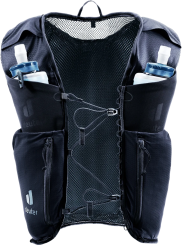 Traick 5 SL black 