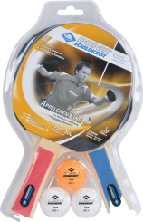 Donic Schildkröt Tischtennis-Set 