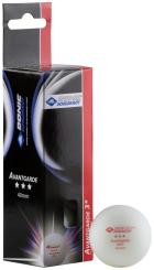 DONIC SCHILDKRÖT TT-Ball 3-Stern AVANTGARDE 40mm 3er 