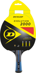Dunlop EVOLUTION 2000 Tischtennisschläger 