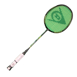 Dunlop Nitro Star FS 1000 Badmintonschläger  