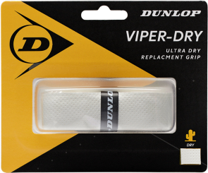 Dunlop Viper-Dry Basisgriffband 