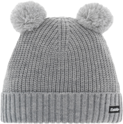 Eisbär Kinder Mütze 