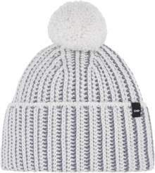 Eisbär  Mütze Ronda Pompon 