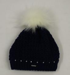 Eisbär Shania Lux Crystal Mütze 