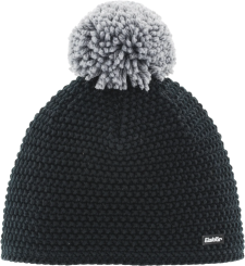 Eisbär Unisex Mütze Jamie Pompon 