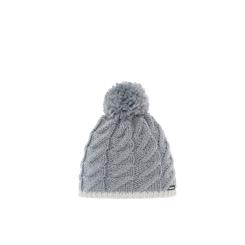 EISBÄR Asteria Pompon Kinder Mütze  