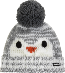 Eisbär Kindermütze Rico 