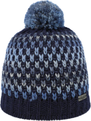 Eisglut Baileyl Damen Strickmütze 