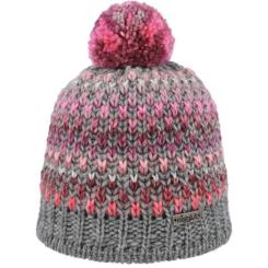 Eisglut Baileyl Damen Strickmütze 