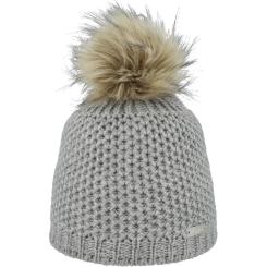 Eisglut Cassial Merino Mütze 