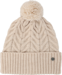 Eisglut Damen Mütze 