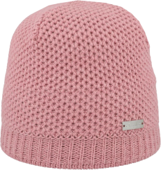 Eisglut Damen Mütze Fayl 