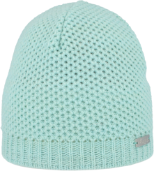Eisglut Kinder Mütze Faykids 