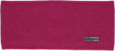 Eisglut Firsta Merino-Stirnband 