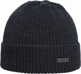 Eisglut Herren Mütze Jochen Merino  