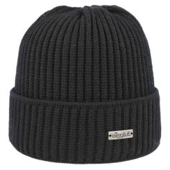 Eisglut Herren Merino-Wintermütze James 