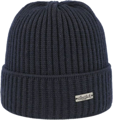 Eisglut Herren Merino-Wintermütze James 