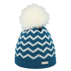 Eisglut Kinder Strickmütze Paulina 