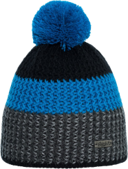 Eisglut Kinder Strickmütze Sykeskids 