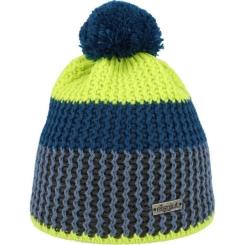 Eisglut Kinder Strickmütze Sykeskids 