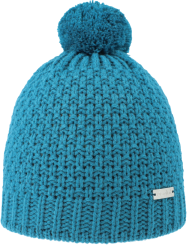 Eisglut Kinder Strickmütze Tiggykids 