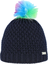 Eisglut Kinder Bommelmütze Lisa 