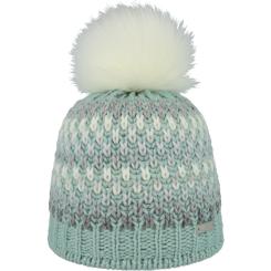 Eisglut Marigoldl Mütze  