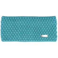 Eisglut Mina Merino Stirnband 