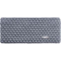 Eisglut Mina Merino Stirnband 