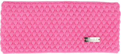 Eisglut Mina Merino Stirnband 