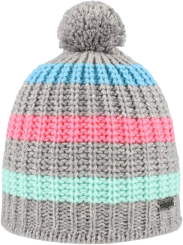 Eisglut Onnikids Mütze 