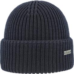Eisglut Unisex Mütze Feelo Merino 