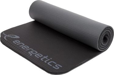 Energetics Fitnessmatte NBR Professional 
