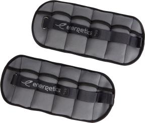 Energetics Körpergewicht Gewichtsmanschetten 