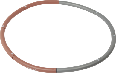 Energetics Gym-Reifen Hula Hoop 