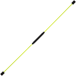 Energetics Gymnastik-Stab Vibration Stick 