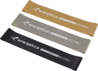 ENERGETICS Gymnastikband 