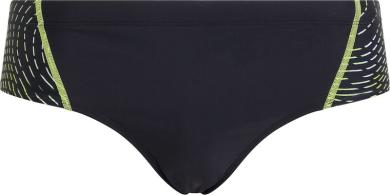 Energetics Herren-Badehose Port Brief 