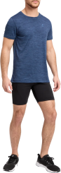 Energetics Herren Tight Laufhose 