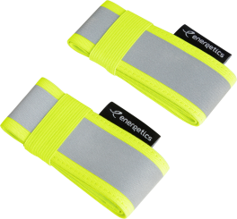 Energetics Reflective Elastic Band 