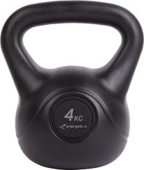 Energetics Trainingshantel Kettlebell Cement 