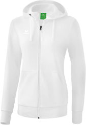 Erima Hoody Jacket 